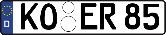 KO-ER85