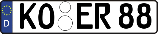 KO-ER88