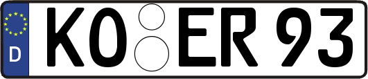 KO-ER93