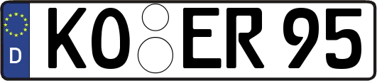 KO-ER95