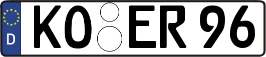 KO-ER96