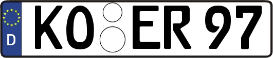 KO-ER97