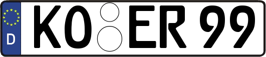 KO-ER99