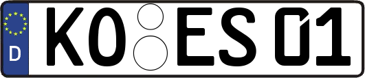KO-ES01