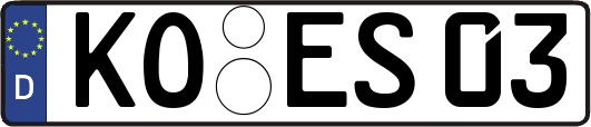 KO-ES03
