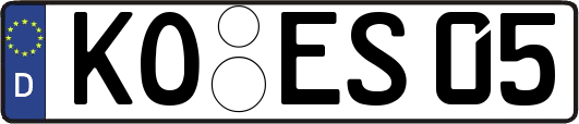 KO-ES05