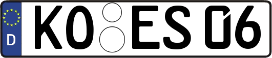 KO-ES06