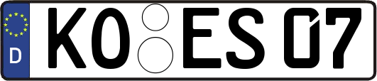 KO-ES07