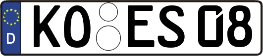 KO-ES08