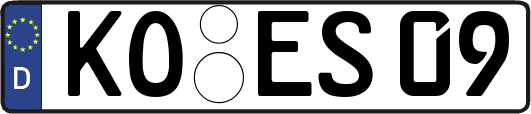 KO-ES09