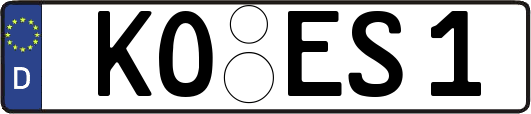 KO-ES1