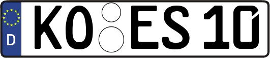 KO-ES10