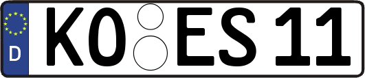 KO-ES11
