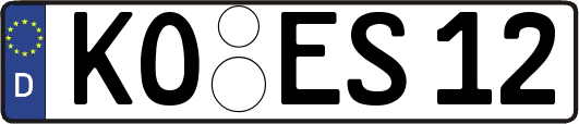 KO-ES12