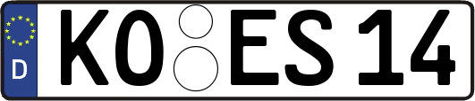 KO-ES14
