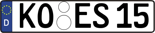 KO-ES15