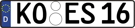 KO-ES16