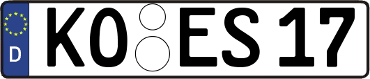 KO-ES17
