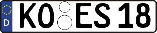 KO-ES18