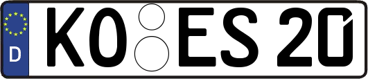 KO-ES20