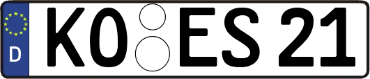 KO-ES21