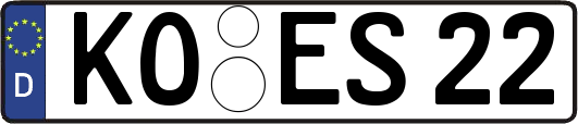 KO-ES22