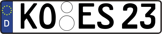KO-ES23