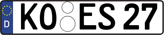 KO-ES27