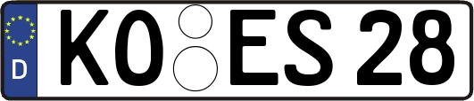 KO-ES28
