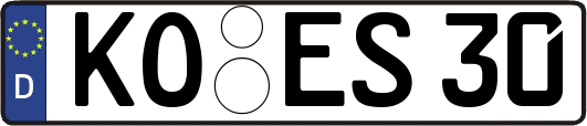 KO-ES30