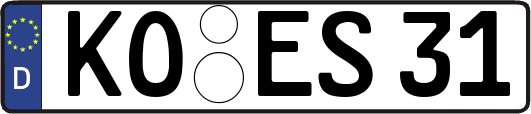 KO-ES31