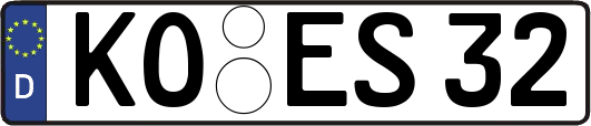 KO-ES32
