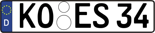 KO-ES34