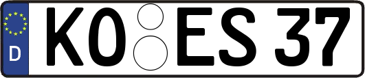 KO-ES37