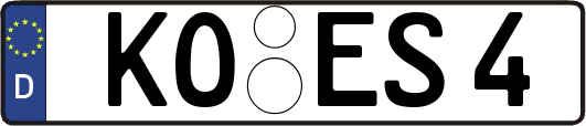KO-ES4