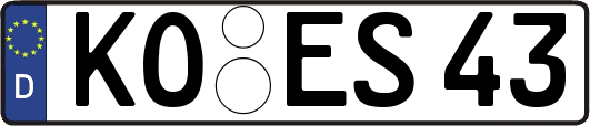 KO-ES43
