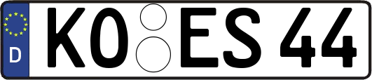 KO-ES44