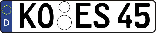 KO-ES45