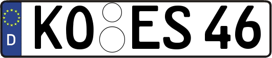 KO-ES46