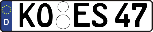 KO-ES47