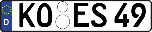 KO-ES49