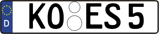 KO-ES5