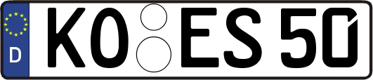 KO-ES50