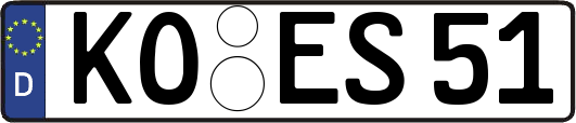 KO-ES51