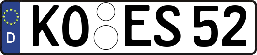 KO-ES52