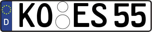 KO-ES55