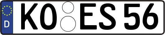 KO-ES56