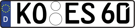 KO-ES60