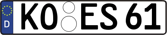 KO-ES61