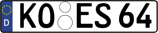 KO-ES64